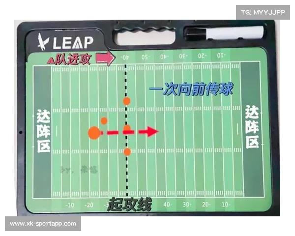 巴黎奥运腰旗橄榄球测试赛正式公布赛制规则 吸引全球关注