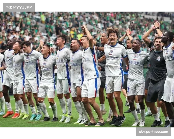 上海申花与新鹏城首发比拼，四外援阵容亮相，蒋圣龙入选主力阵容