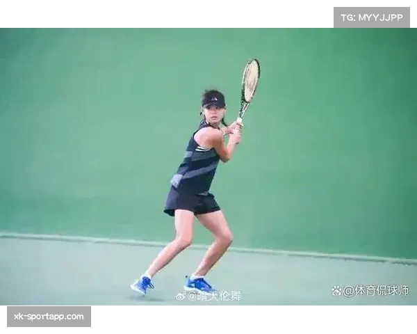 孙心然2023年进入深圳红山中学 接受系统训练后成绩快速提升