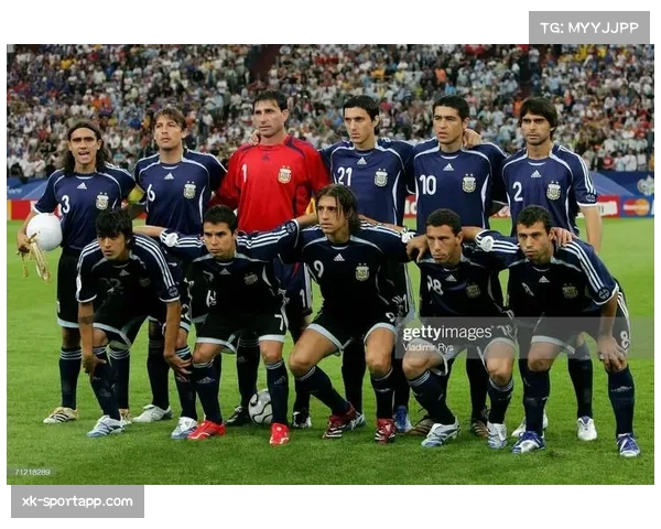 C罗与梅西有望再聚世界杯 两人或将第六次参赛