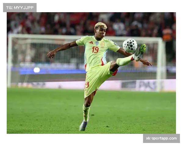 亚马尔西甲21场13球11助攻稳居助攻榜首位效率惊人 亚马尔西甲21场13球11助攻稳居助攻榜首位效率惊人