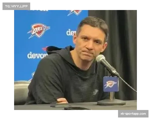 戴格诺特疯狗式防守：雷霆高位逼抢与防守效率联盟第一